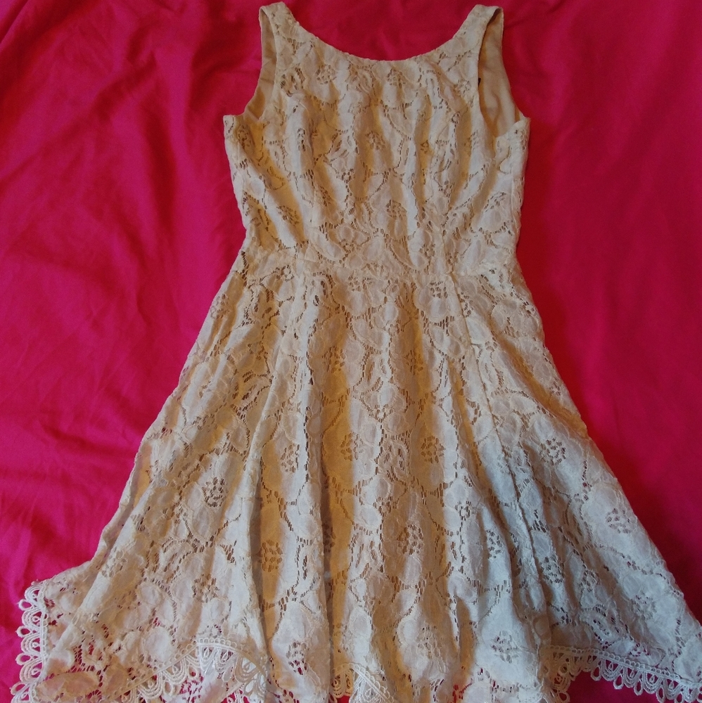 Ark & co. Dress